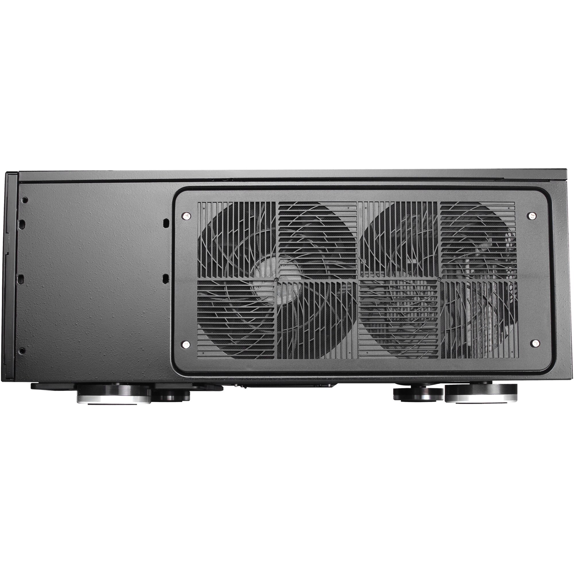 SilverStone HTPC-Gehäuse SST-GD08B