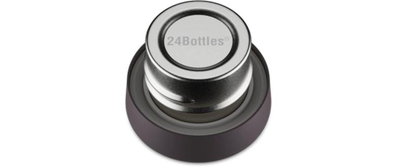 Thermosflasche Clima Titanium 500 ml, AbyssTrinkflasche aus rostfreiem Edelstahl für tägliche Nutzung