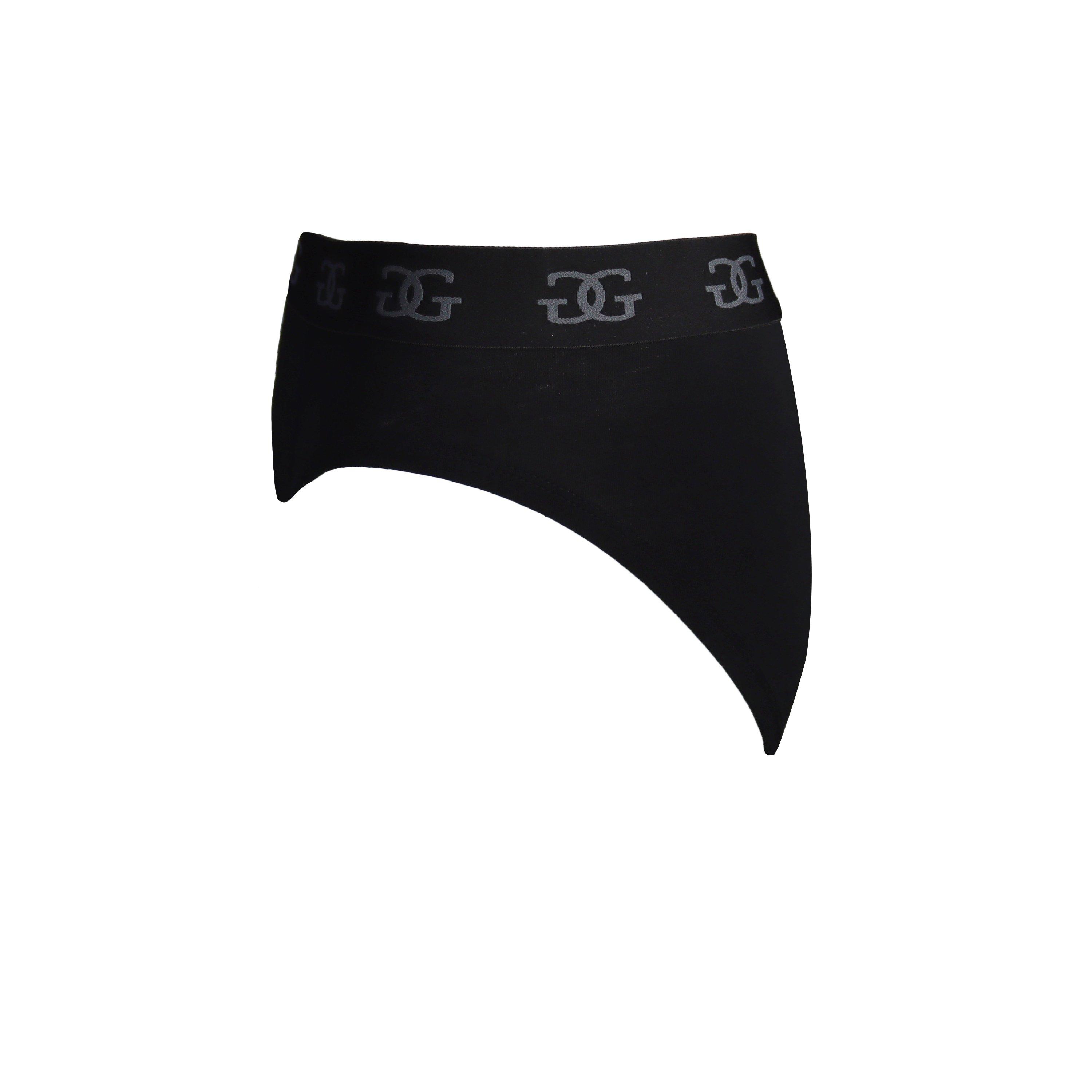 Giorgio Essential Mens 5 Pack Briefs
