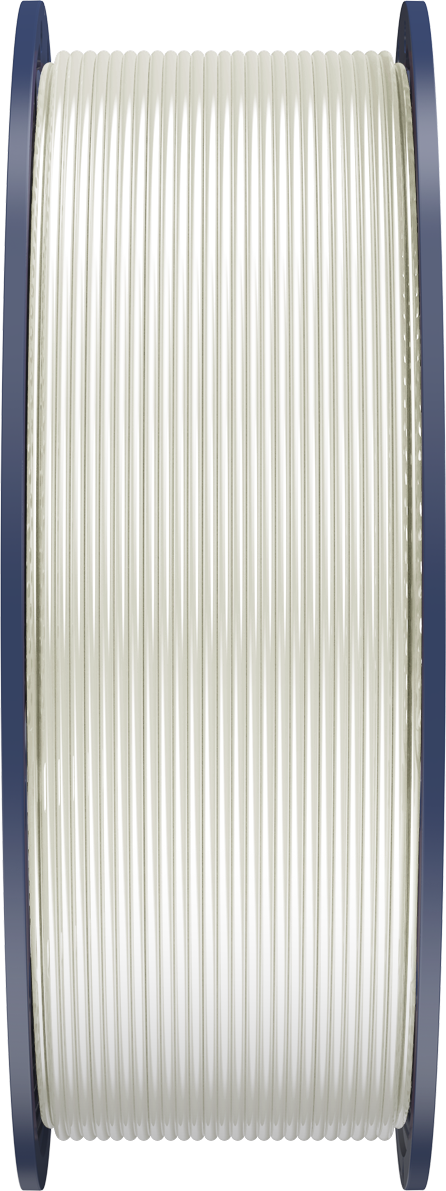 SUNLU  PETG Transparent, 1,75 mm / 1000 g    Zähes, leicht zu druckendes PETG Filament