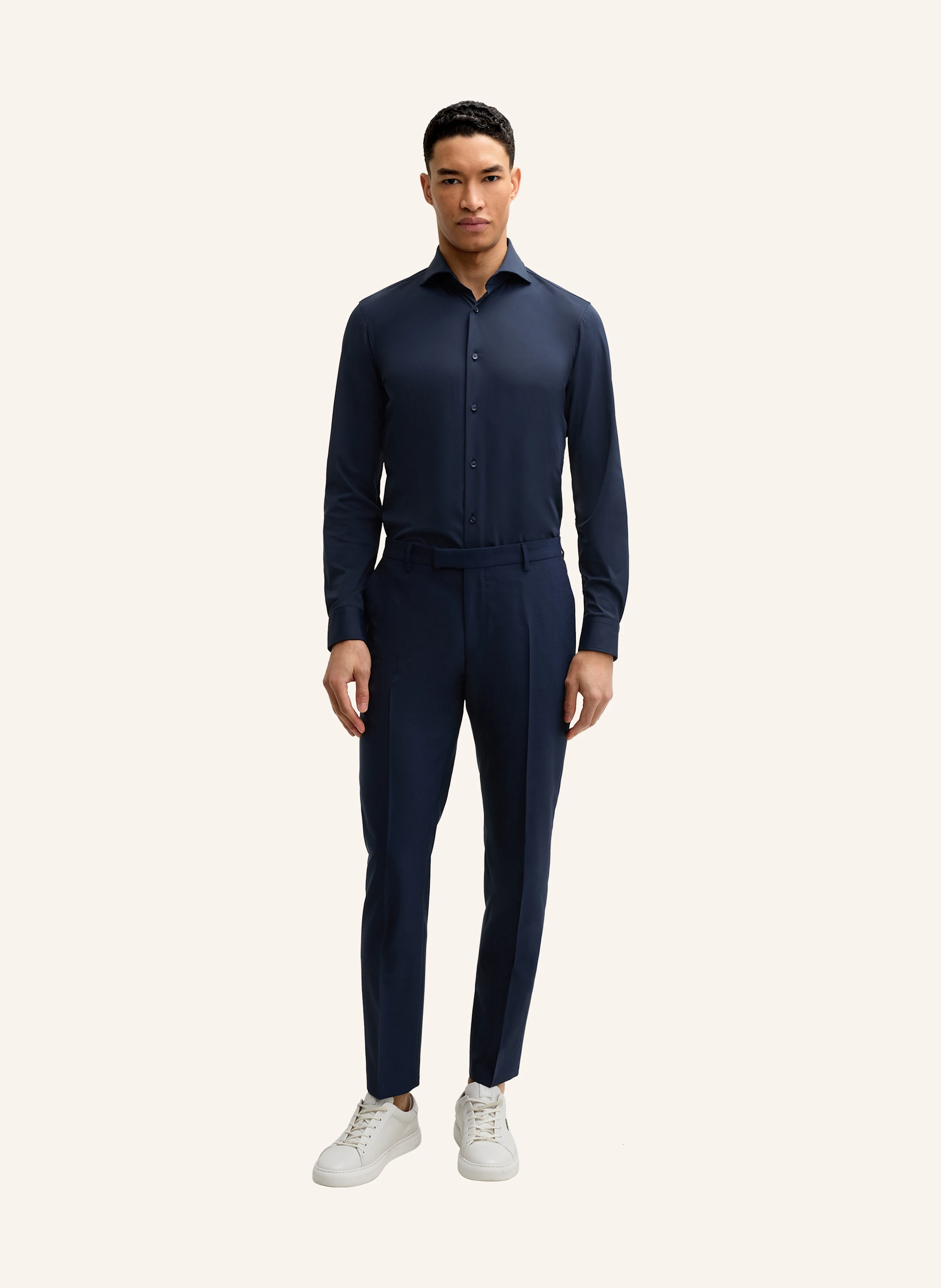 JOOP! Hemd Slim Fit