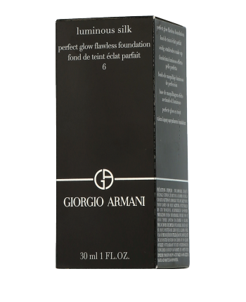 Giorgio Armani Luminous Silk 06 30ml