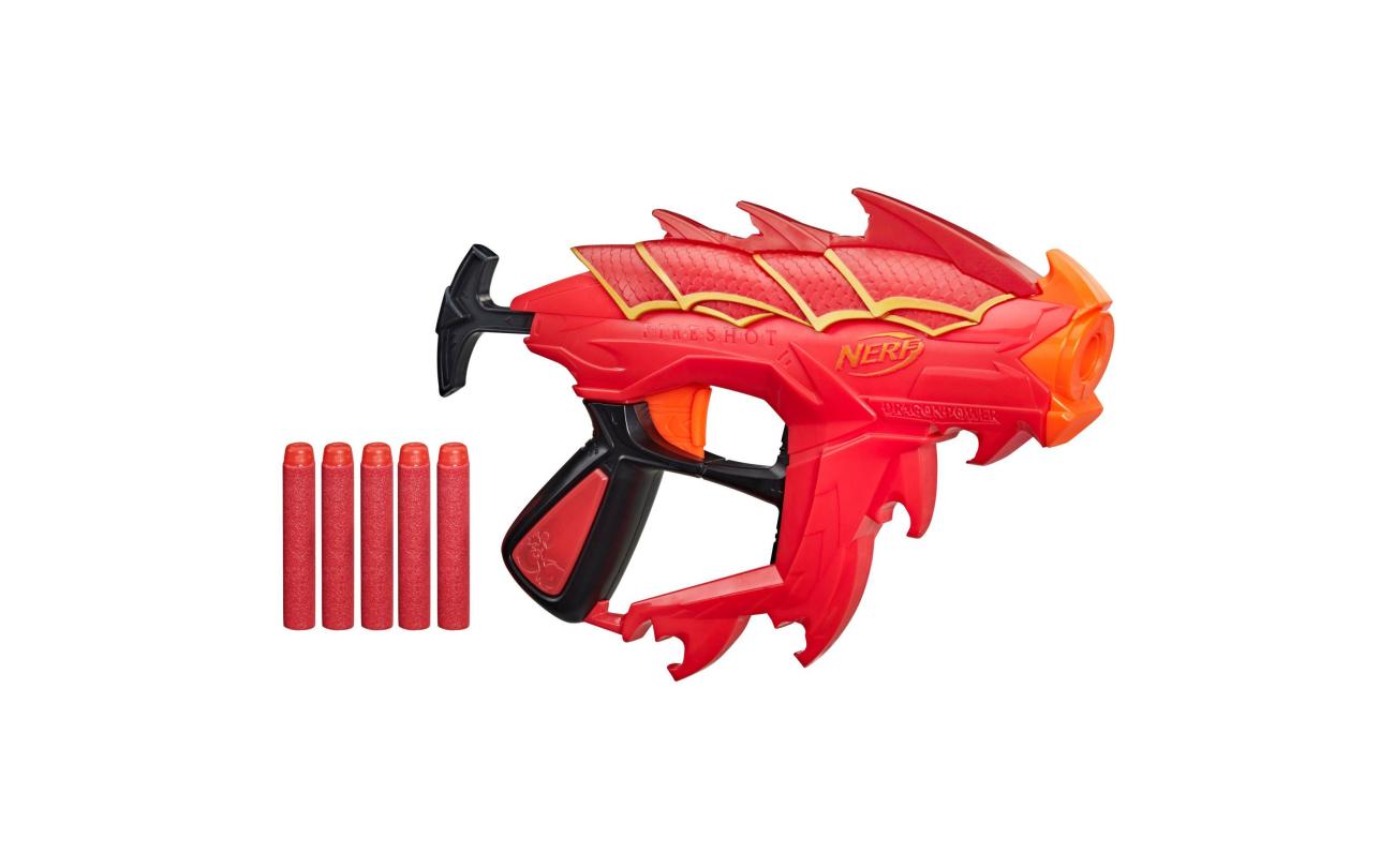 NERF Dragonpower Fireshot