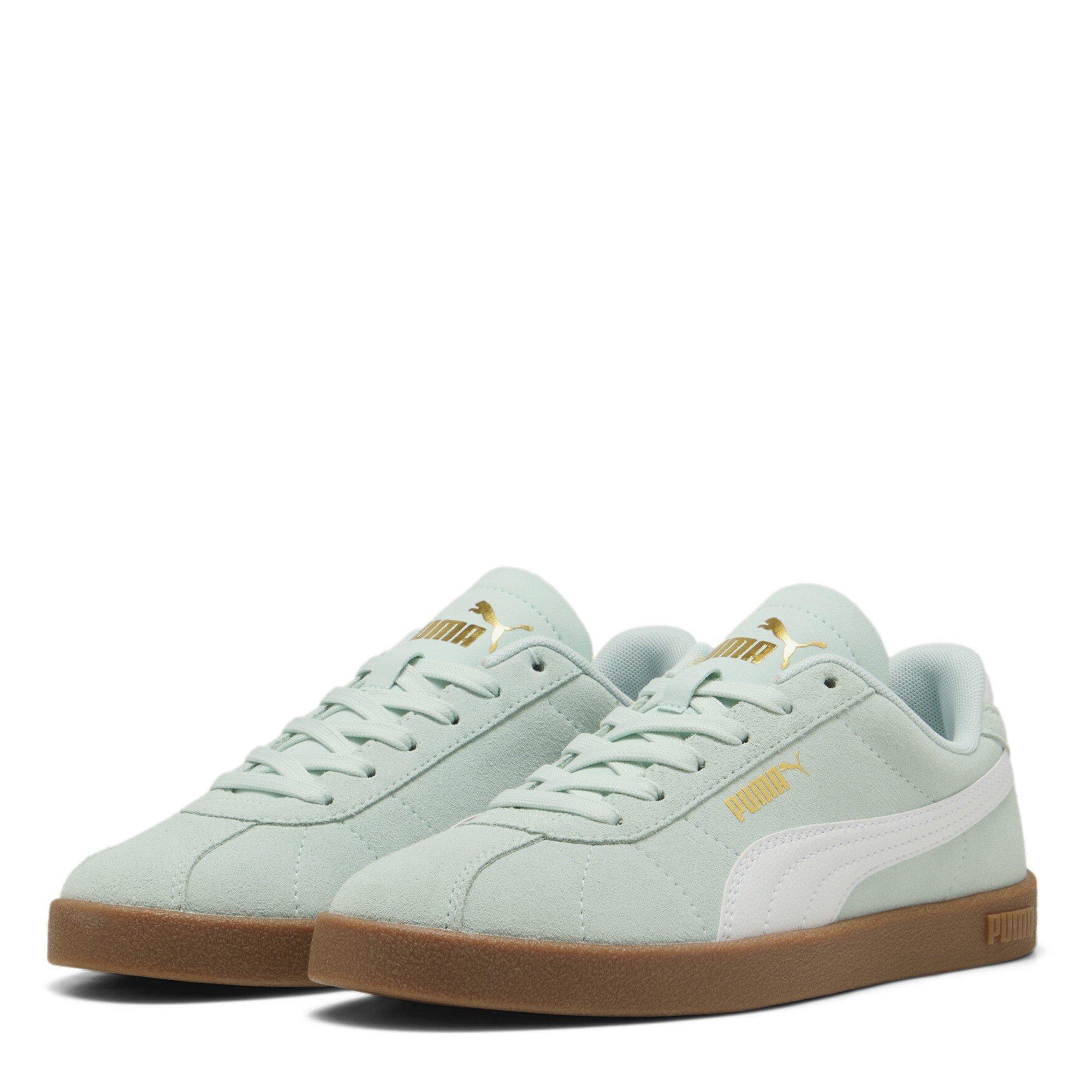 Puma Puma Club II