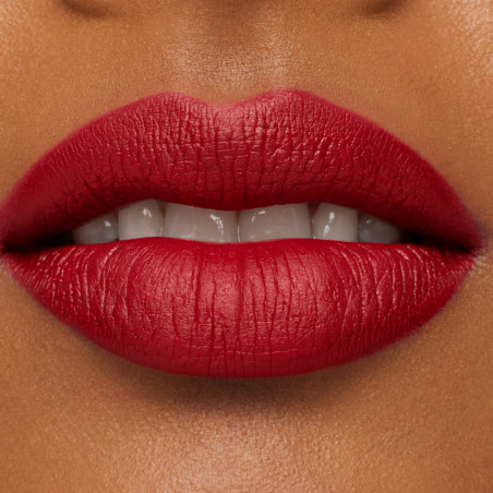 M·A·C Cosmetics Rouge à lèvres Macximal Matte Russian Red