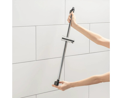 Grohe Quickfix douchemengkraan met thermostaat PRECISION FEEL chroom 34791001