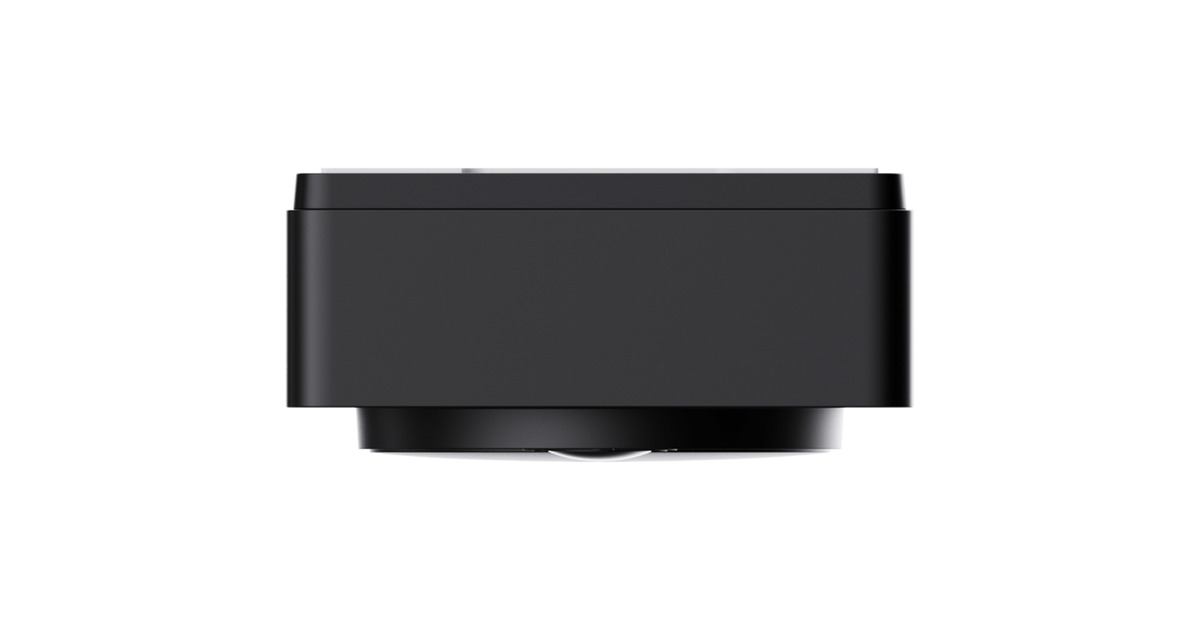 AqaraSlimme Video Deurbel G410 Select  (Zwart, Wifi, Bluetooth, Zigbee, Matter)