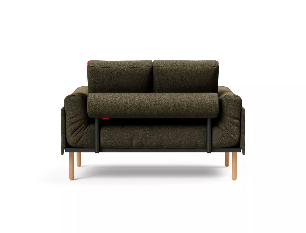 Schlafsofa Rollo Stem