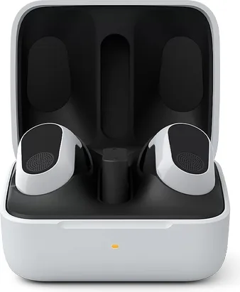 Sony INZONE Buds Blanc Casques gaming