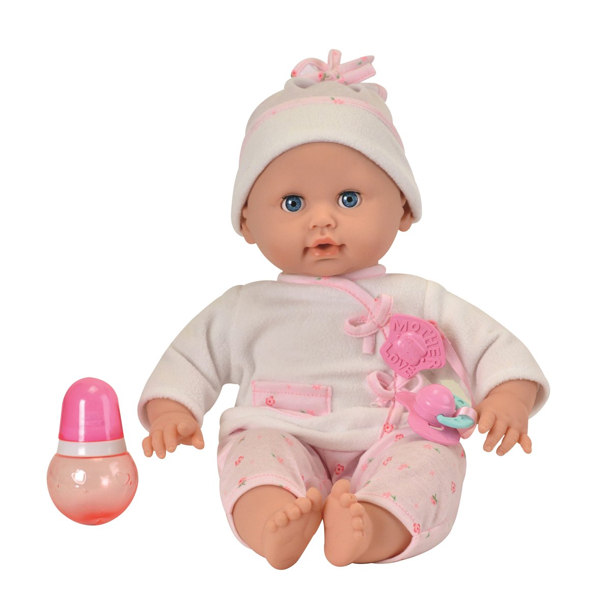 Bébé dodo