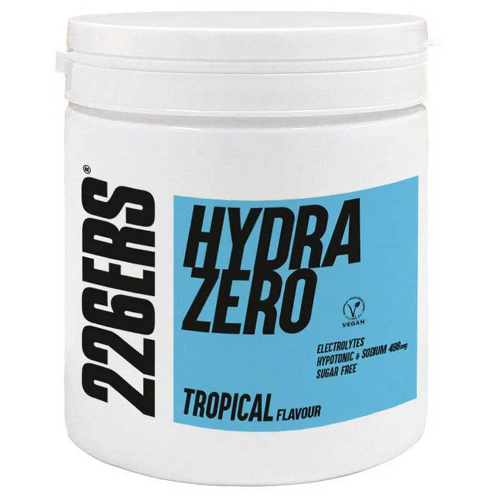 226ERS Hydrazero 225g Tropical Pulver