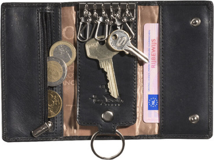 Tony Perotti Keypouch Zw