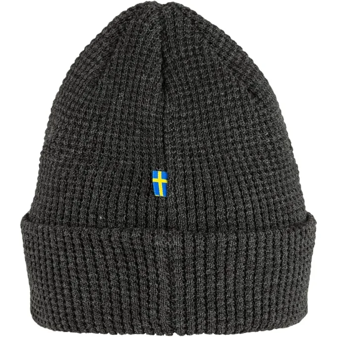 Fjällräven Fjällräven Tab Hat Dark Grey