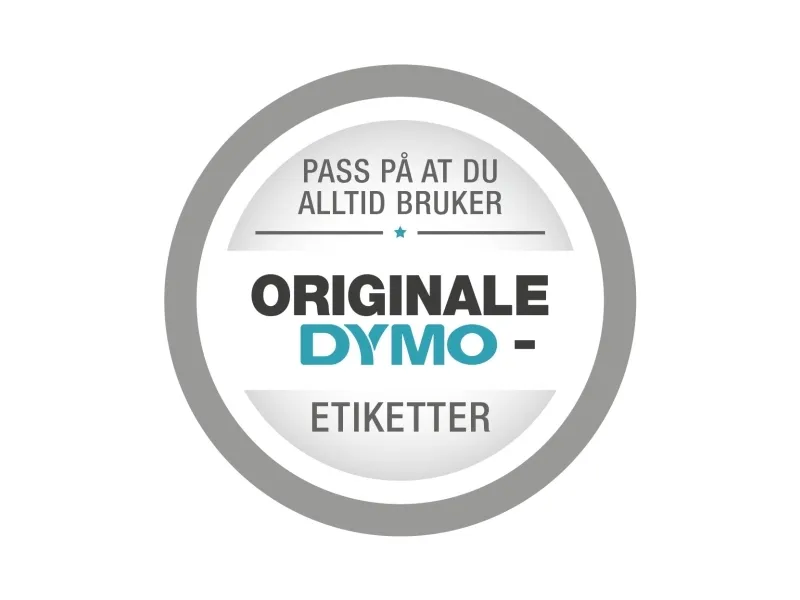 DYMO® LabelWriter™ 450 Duo