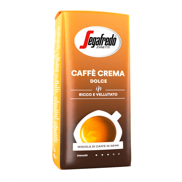 Segafredo Caffè Crema Dolce 1000g