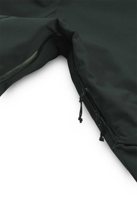 Mani Down Coat Women dunjakke