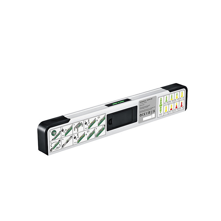 Niveau électronique Bosch EasySpiritLevel