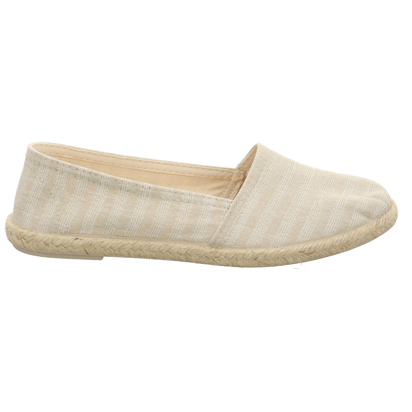 Slipper beige