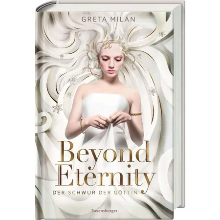 Ravensburger Der Schwur der Göttin, Band 1: Beyond Eternity