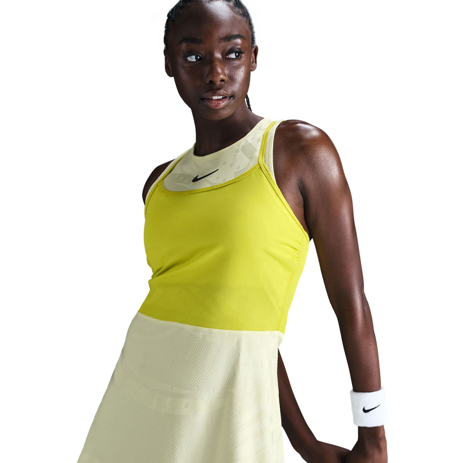 Nike Court Slam Dress
