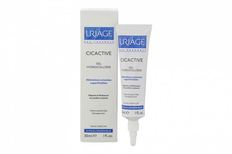 Cicative gel hydrocolloïde réparateur 30ml