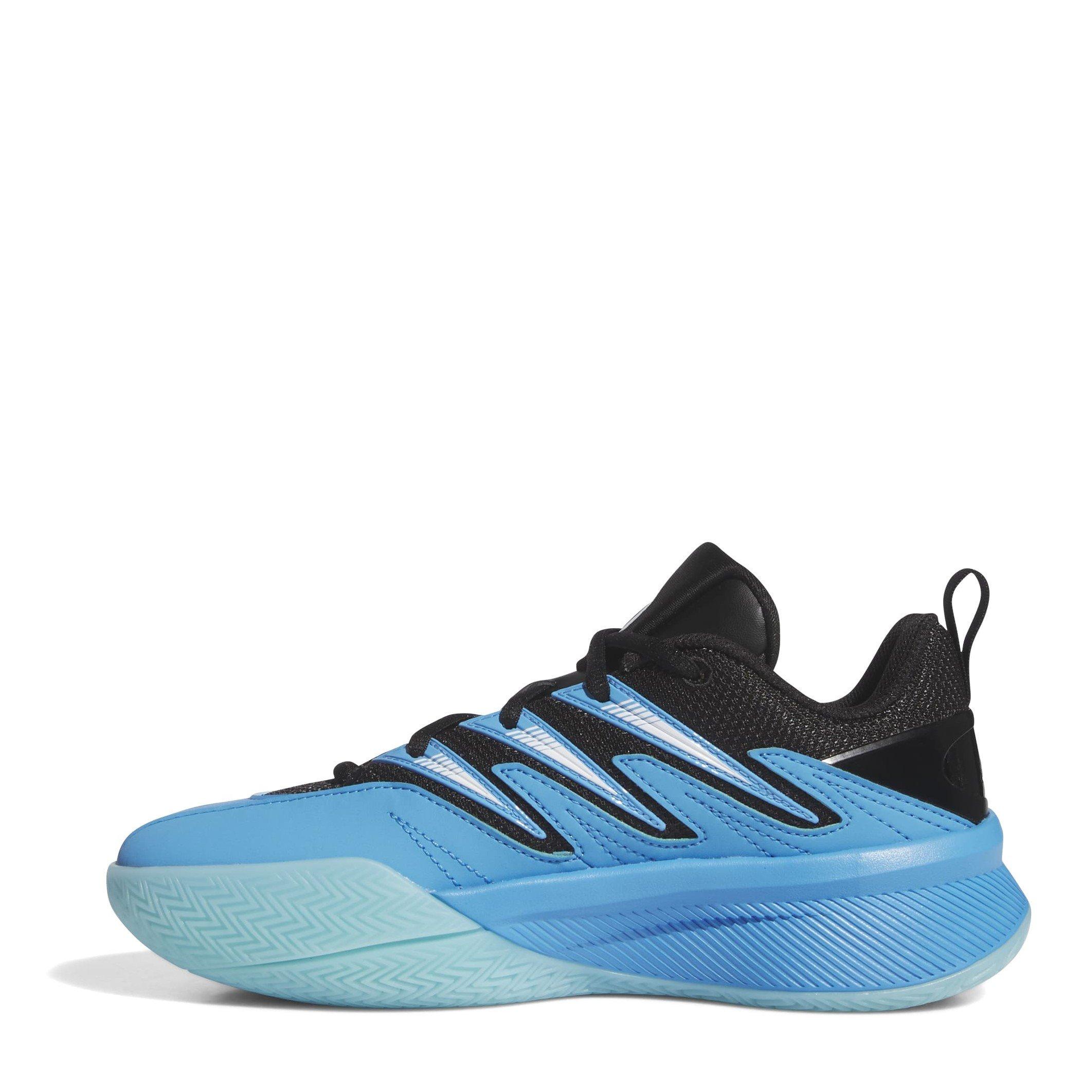adidas Dame Certified 3 Shoes Juniors