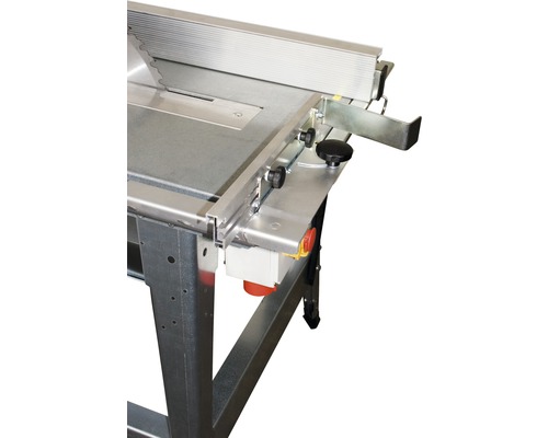 Bouwcirkelzaag Atika BTU 450 400V