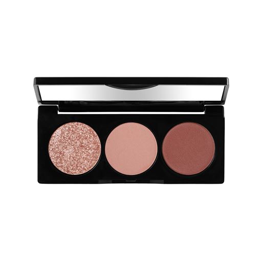 Bobbi Brown Essential Eyeshadow Trio, Sunrise
