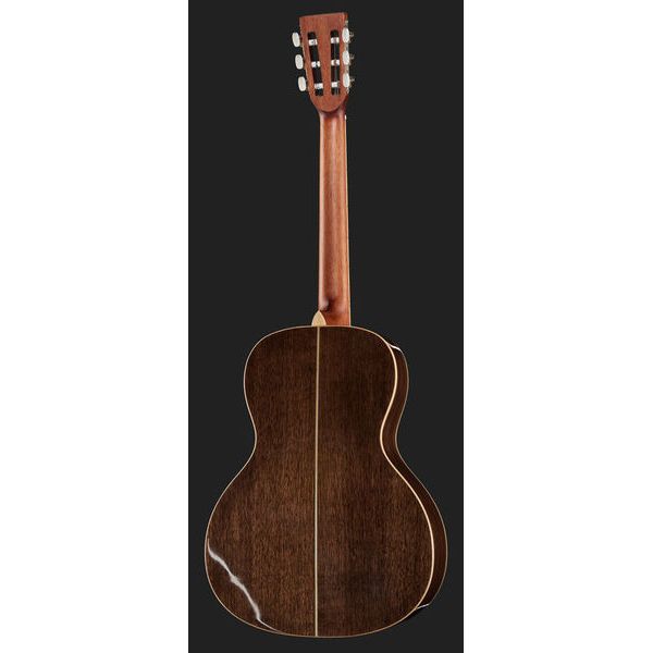 Harley Benton CLF-200 WN