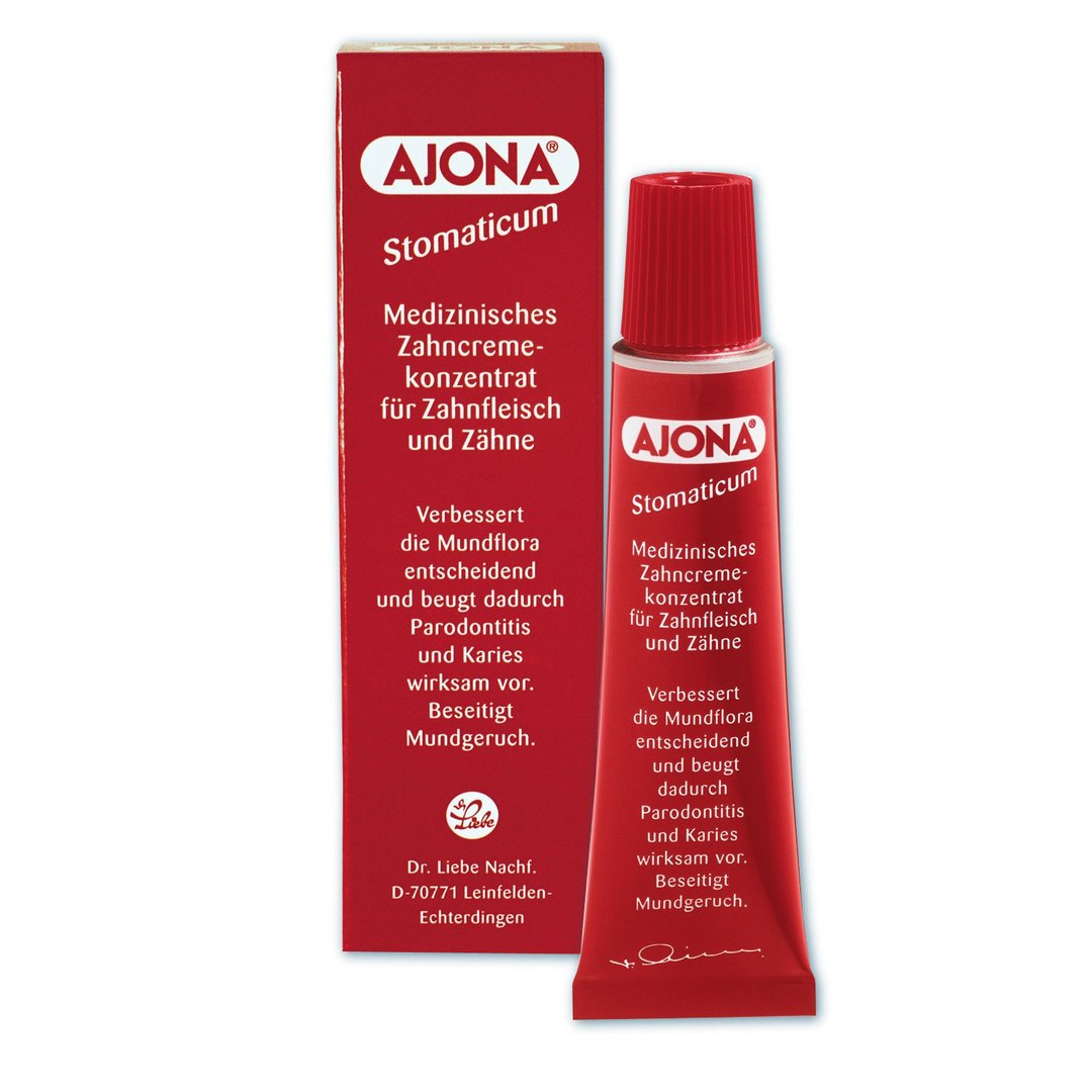 Ajona (25 ml)
