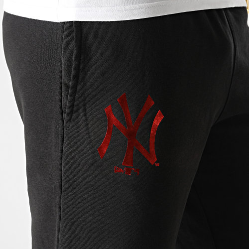 Pantalon Jogging New York Yankees Foil Jogger 60284757 Noir