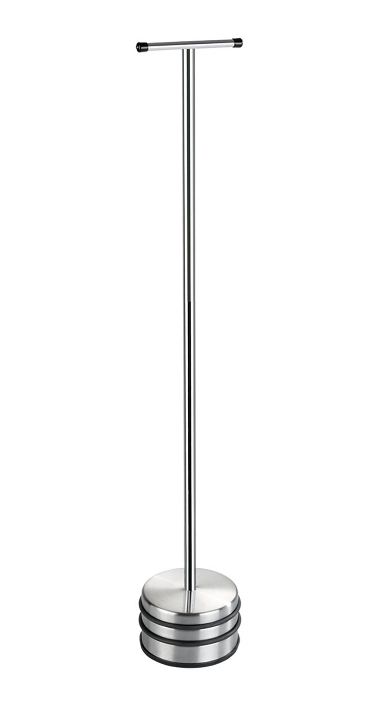 Türstopper aus Edelstahl