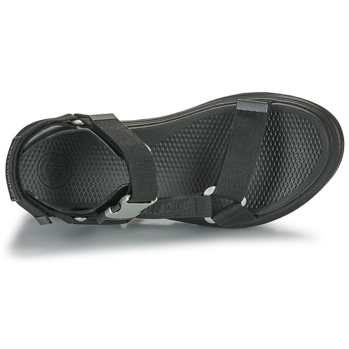 Palladium - PALLACRUISE STRAP - Noir