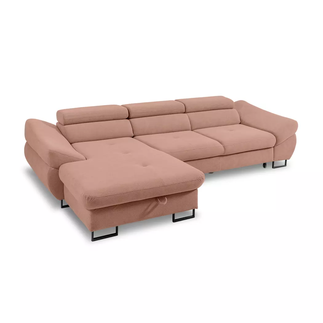 Ecksofa Fabio