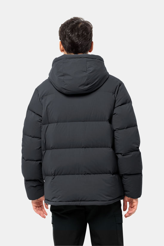Jack Wolfskin Jack Wolfskin Roemertor Jkt M Donsjas
