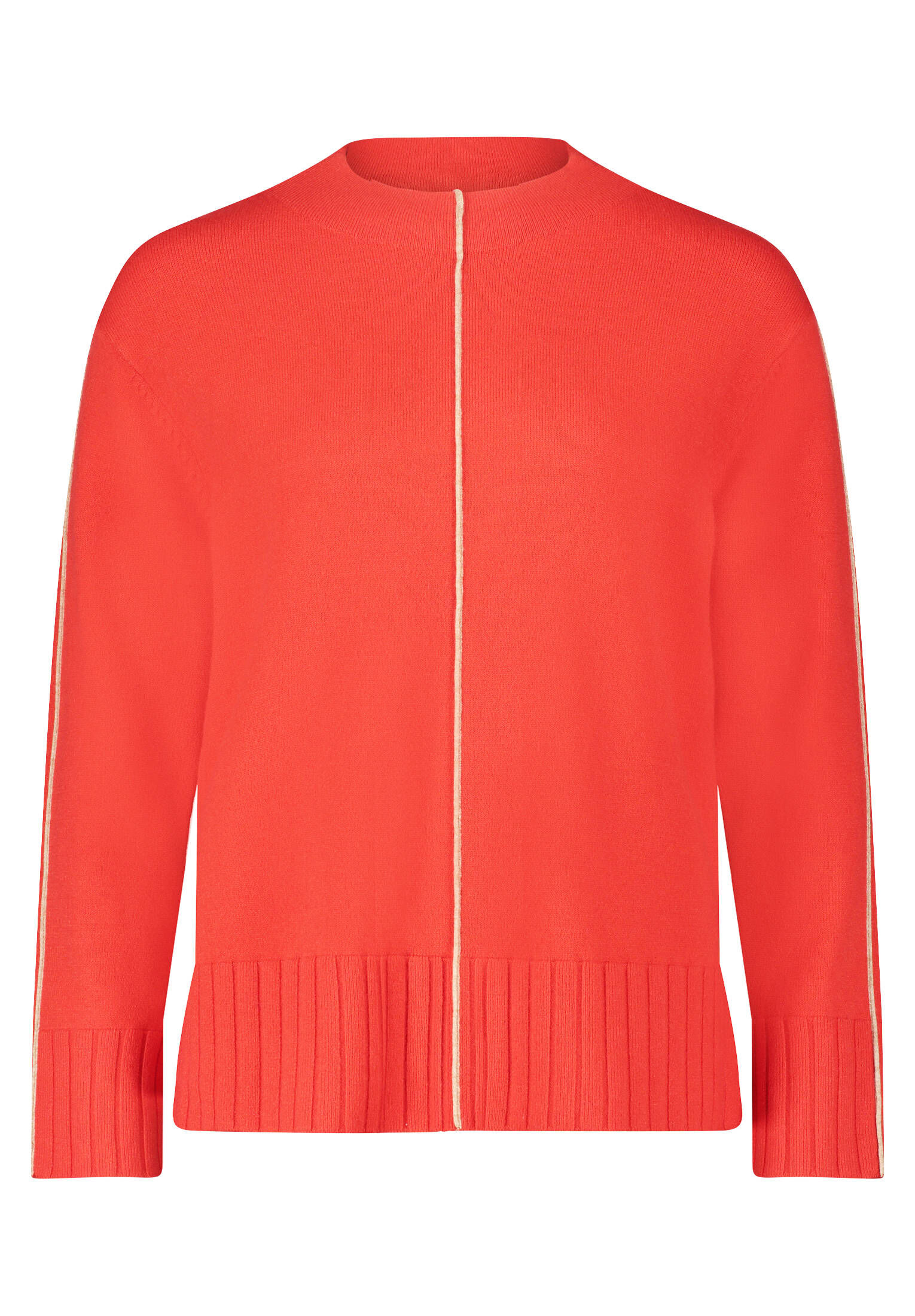 Betty Barclay| Damen Strickpullover mit Kragen