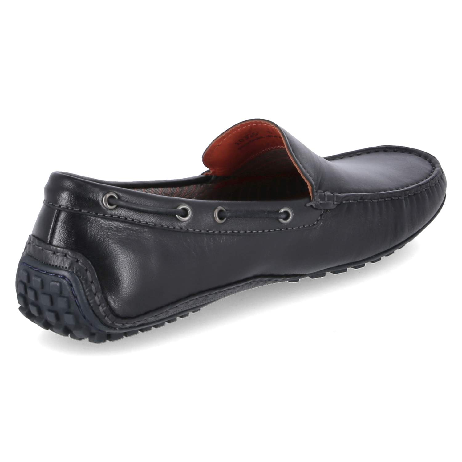 Sioux Mokassins CALLIMO - schwarz
