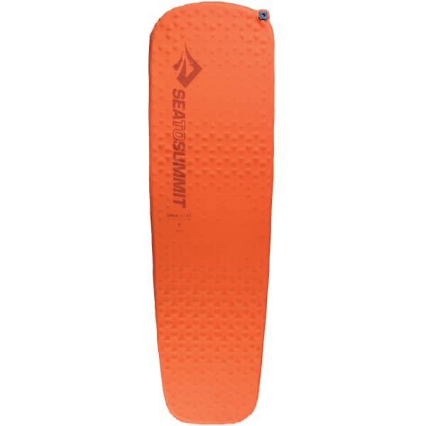 Matelas randonnée SEA TO SUMMIT MATELAS AUTOGONFLANT ULTRALIGHT XS