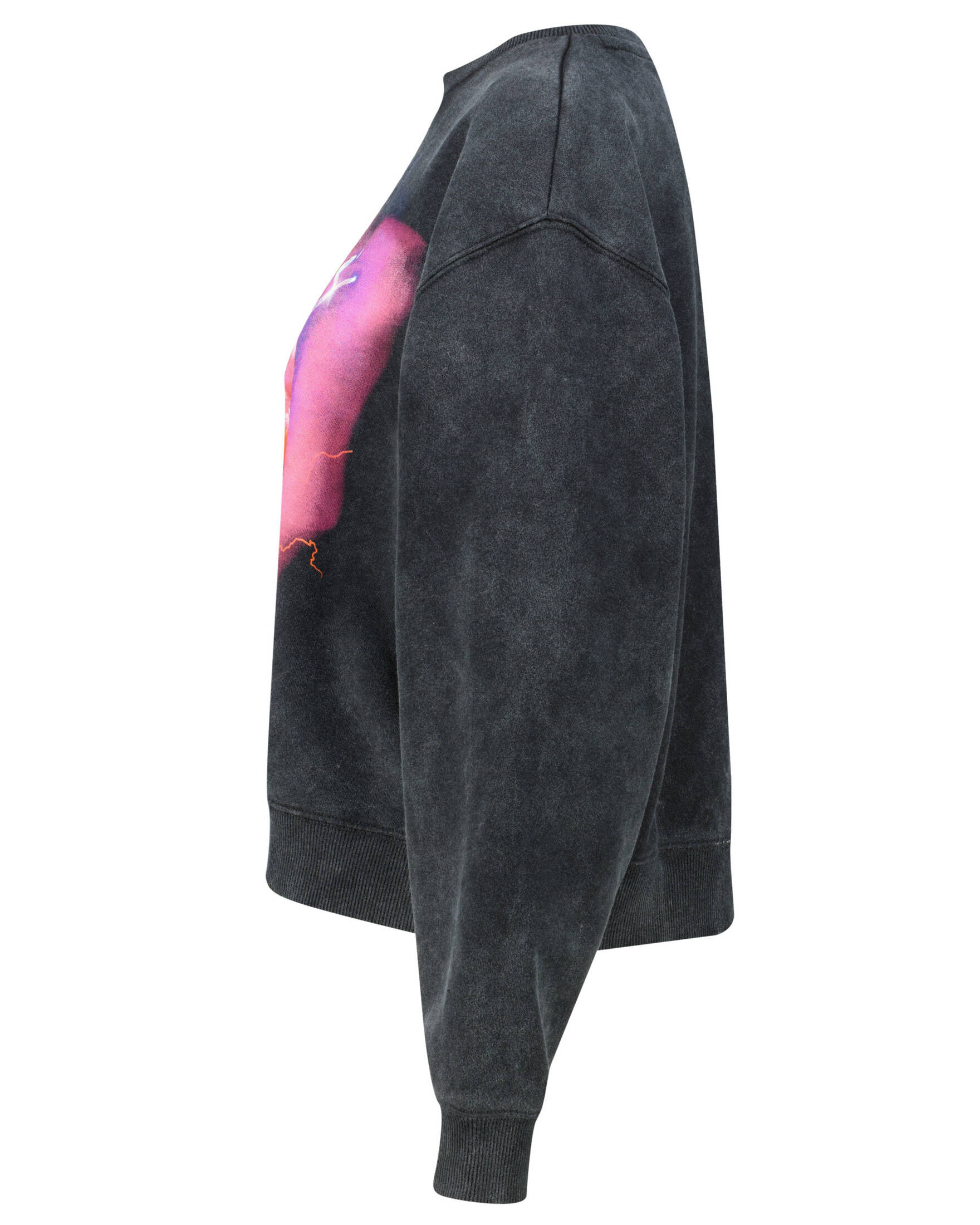 HUGO| Damen Sweatshirt DEROXINA