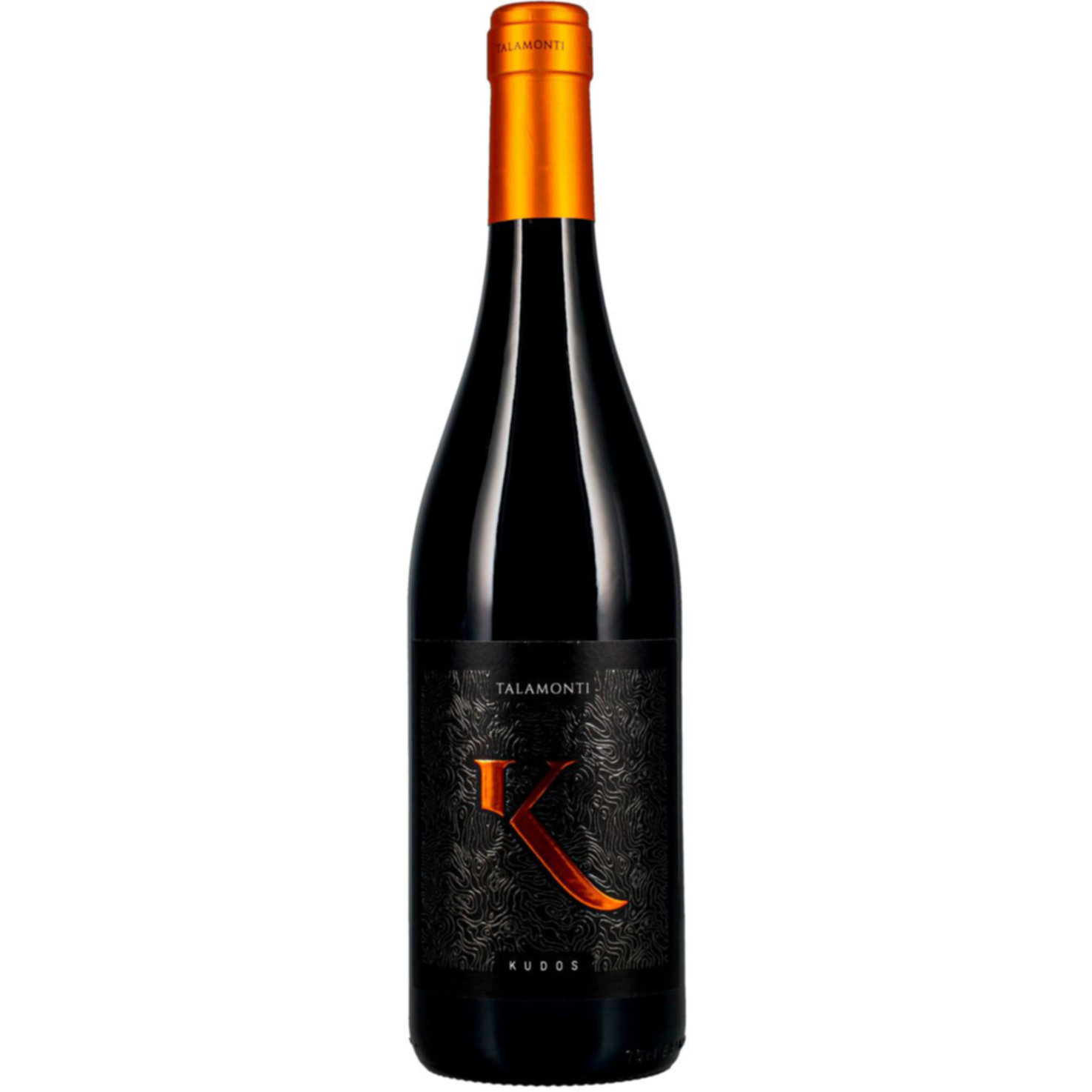 Colline Pescaresi IGP Kudos Rosso Tenuta Talamonti -75cl