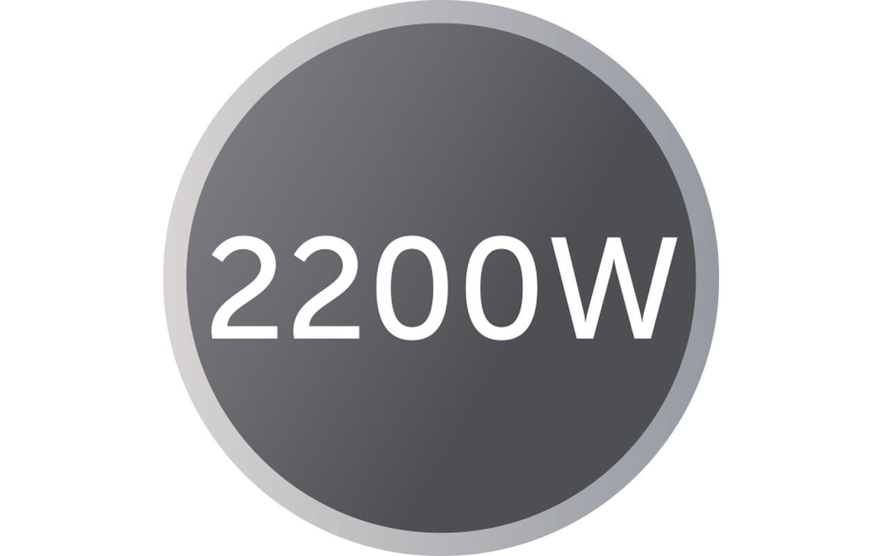 Remington Haartrockner »Ionic Dry 2200 D3194« 2.200 W