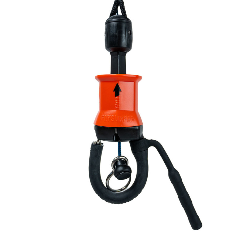 Barre flysurfer connect 3