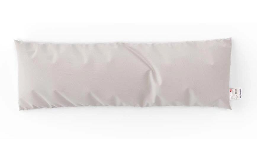 Seitenschläferkissen 30% Entendaunen 600 gr 40 x 130 cmKissen mit sanfter Füllung für kuschliges liegen in der Seitenlage