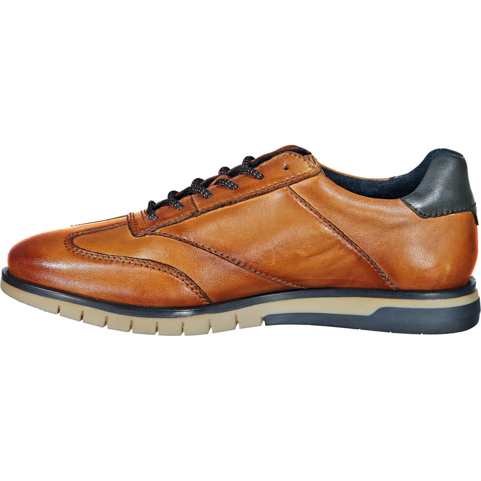 Bugatti Herren-Sneakers Delron 40