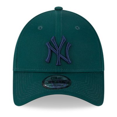 Casquette homme League Essential 9Forty Neyyan Dkg VERT NEW ERA