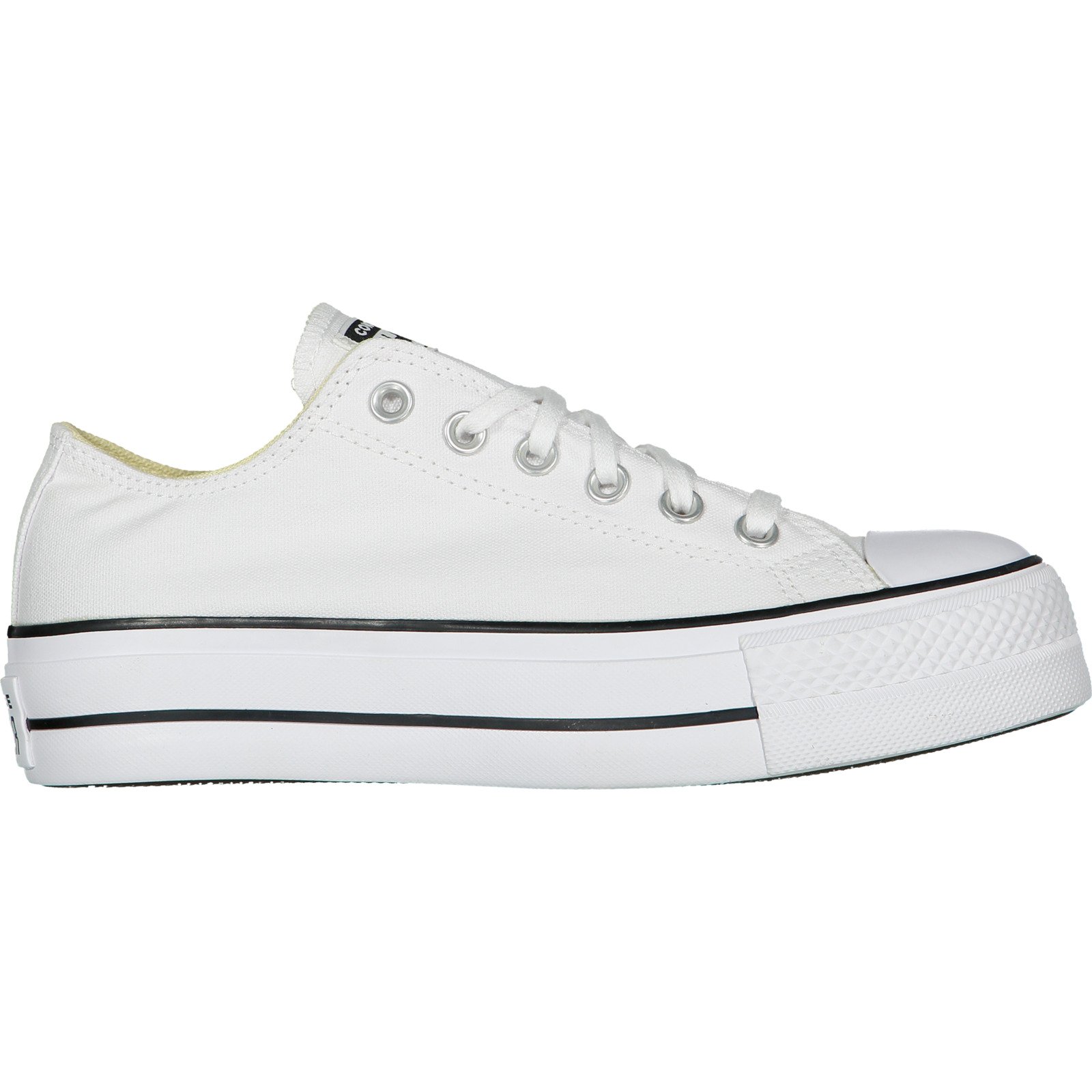 Converse Sneaker Chuck Taylor Lift