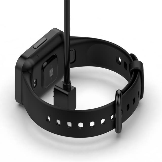 Til Xiaomi Redmi Watch 3 3 Lite/Aktiv USB-kabeloplader