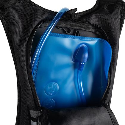 Système d'hydratation Prov KMLBAG - avec poche d'eau - Noir