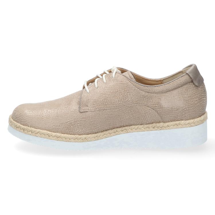 Durea 6191 wijdte E taupe