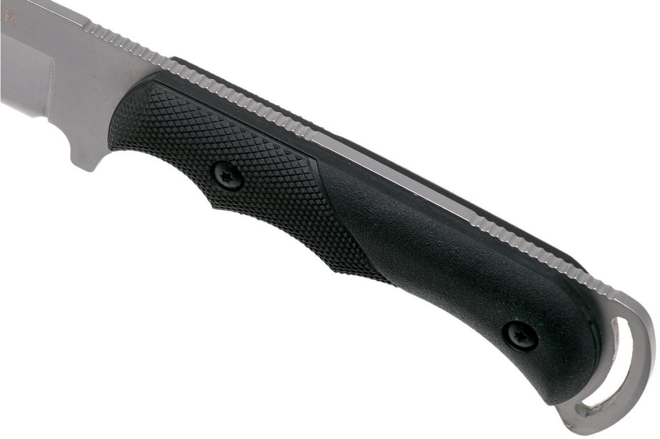 Gerber Freeman Guide Fixed Black 31-000588 vaststaand mes